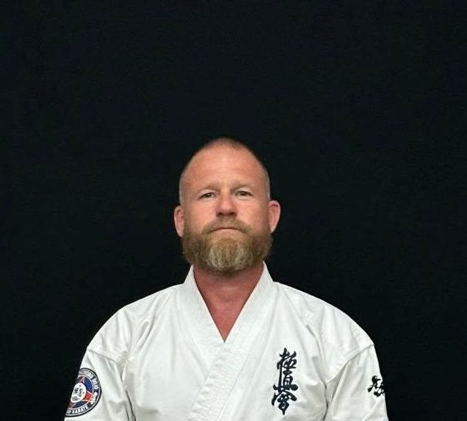 Martial Arts Legacy